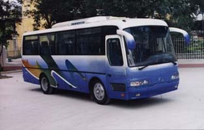 Baiyun  BY6800 coach