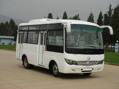 Sanxiang  CK6602 coach