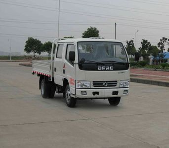 Dongfeng  DFA1030D32D4 Light duty trucks