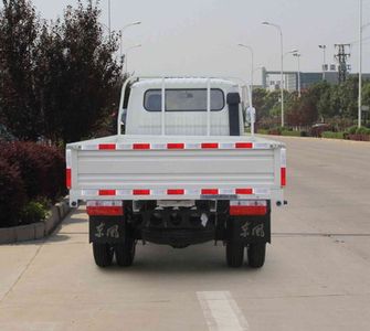 Dongfeng  DFA1030D32D4 Light duty trucks