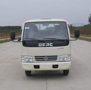 Dongfeng  DFA1030D32D4 Light duty trucks