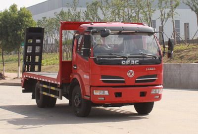 Dongfeng  EQ5080TPB8GDFAC Flat transport vehicle