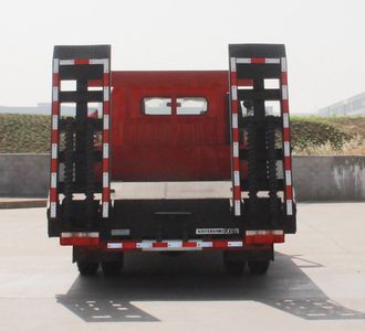 Dongfeng  EQ5080TPB8GDFAC Flat transport vehicle