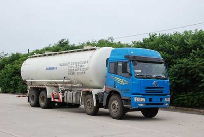 Hainuo  HNJ5310GFL Powder material transport vehicle