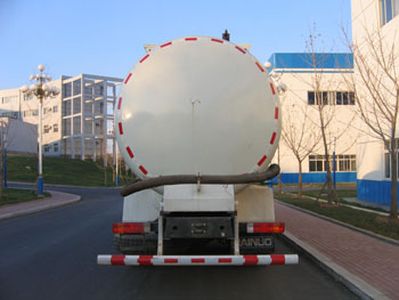 Hainuo  HNJ5310GFL Powder material transport vehicle