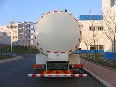 Hainuo  HNJ5310GFL Powder material transport vehicle