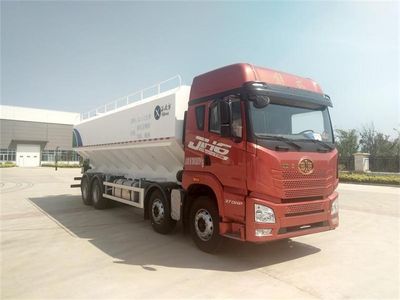 Bingling Fang QYK5310ZSL5Bulk feed transport vehicle