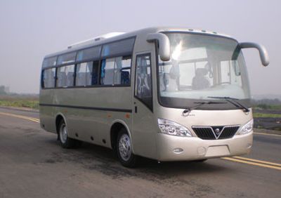 Mustang SQJ6800B1D3 coach