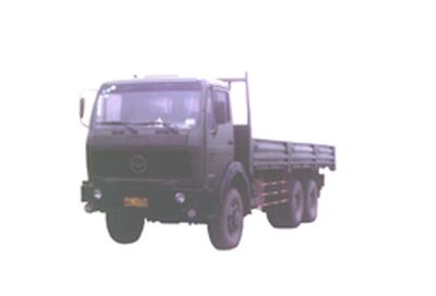 Tiema  XC1240N Truck