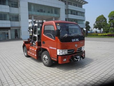 Pioneer technology  XXP5040JCC Vehicle mounted forklift