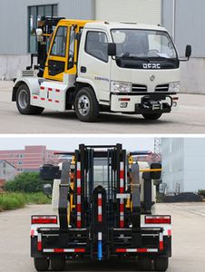 Pioneer technology  XXP5040JCC Vehicle mounted forklift