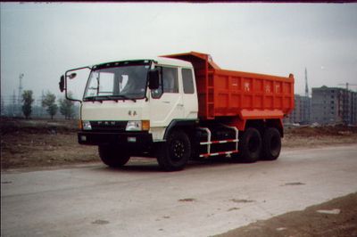 Ice Flower  YSL3175P1K2T1A Diesel dump truck