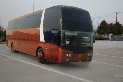 Yutong  ZK6127HSD9 coach