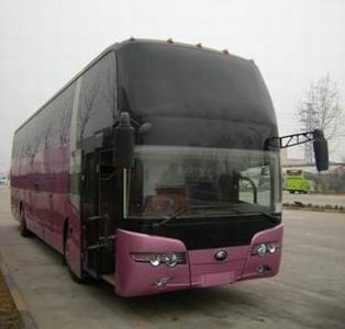 Yutong  ZK6127HSD9 coach