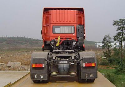 Dongfeng  DFL4180A1 Semi trailer tractor