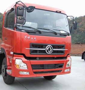 Dongfeng  DFL4180A1 Semi trailer tractor