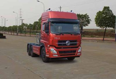 Dongfeng  DFL4251A18 Semi trailer tractor