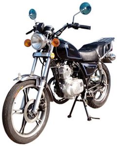 Hercules  DLS1258X Two wheeled motorcycles