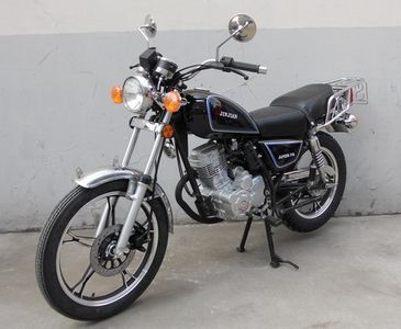 Jinjian  JJ1257A Two wheeled motorcycles