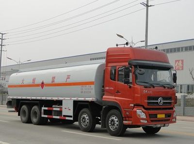 Panda  LZJ5312GJY Refueling truck