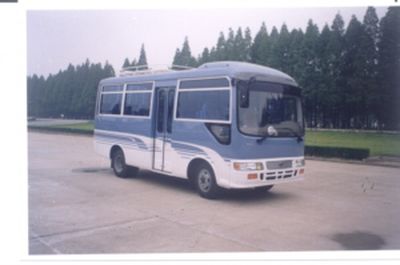 Peony  MD6602AD1 Light Bus