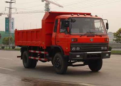 Dadi  RX3091ZPB Dump truck