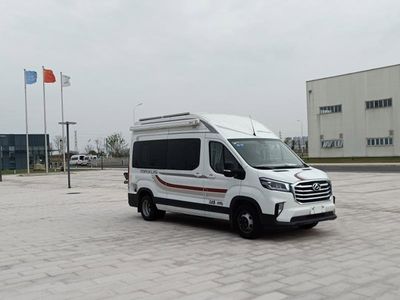 Datong  SH5043XLJH2DBS RV