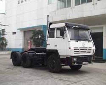 Shaanxi Automobile SX4254UL293 Tractor