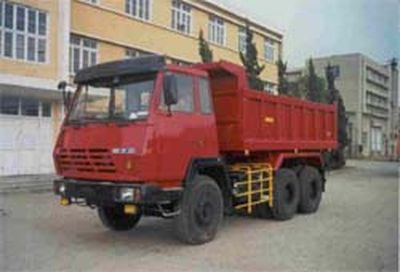 Star Steyr ZZ3322BM294C Dump truck