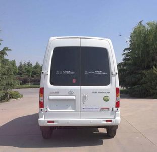 Chunxing  ZZT5042XJC5 Inspection vehicle