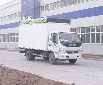 Foton  BJ5101VGBEAS2 Peng style transport vehicle