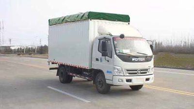 Foton  BJ5101VGBEAS2 Peng style transport vehicle