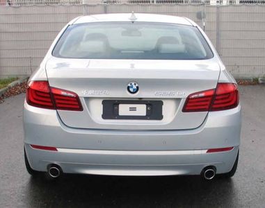 BMW BMW7301HLBMW535Li Sedan