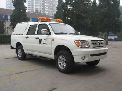 Tianye  BQ5023GCN5V1 Engineering vehicle