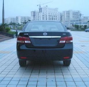 BYD  BYD7152A Sedan