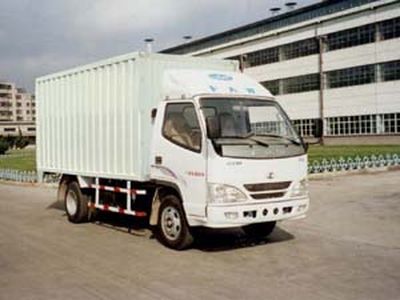 Jiefang Automobile CA5040XXYK26L2 Box transport vehicle