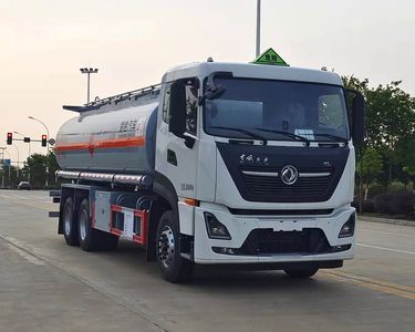 Chusheng  CSC5260GYYD6 Oil tanker