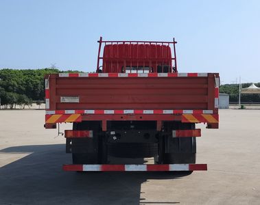 Huashen  DFD1186GL6D11 Truck