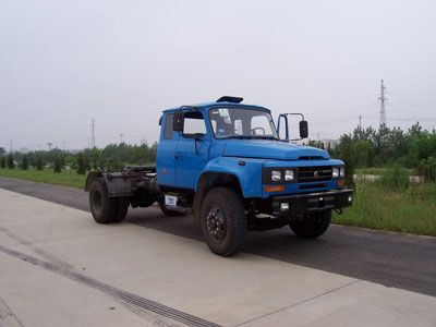 Dongfeng  EQ4140AF Tractor