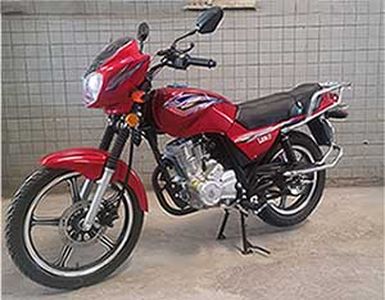 Lijian  LJ1502B Two wheeled motorcycles