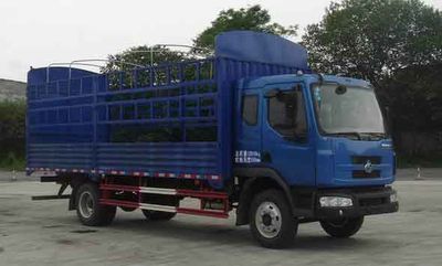 Chenglong  LZ5120CCYRAMA Grate type transport vehicle