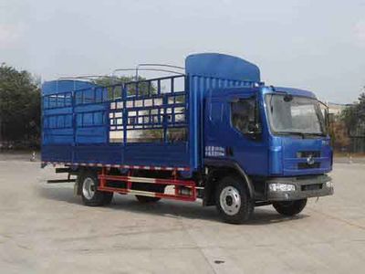 Chenglong  LZ5120CCYRAMA Grate type transport vehicle