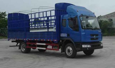 Chenglong  LZ5120CCYRAMA Grate type transport vehicle