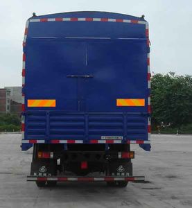 Chenglong  LZ5120CCYRAMA Grate type transport vehicle