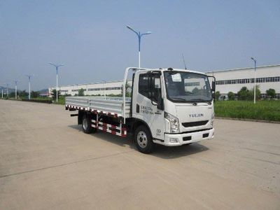 Yuejin  SH1072ZHDCMZ Truck