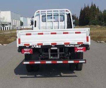 Yuejin  SH1072ZHDCMZ Truck