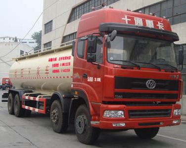 Shitong  STQ5314GXH4 Lower ash truck