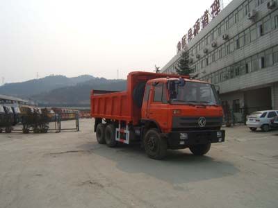 Shenying YG3208GB3GDump truck