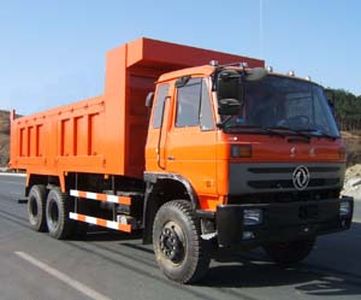 Shenying  YG3208GB3G Dump truck