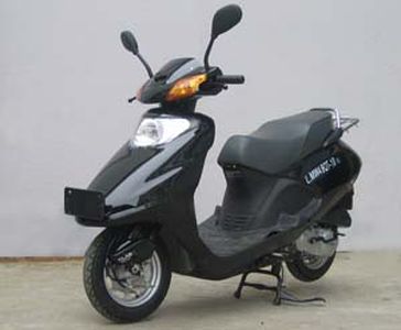 Coincidentally branded cars ZH48QT10 moped with two wheels 